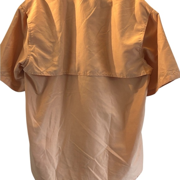 Guide’s Choice Men’s Outdoor Lightweight Button Down Shirt Large - Picture 2 of 6